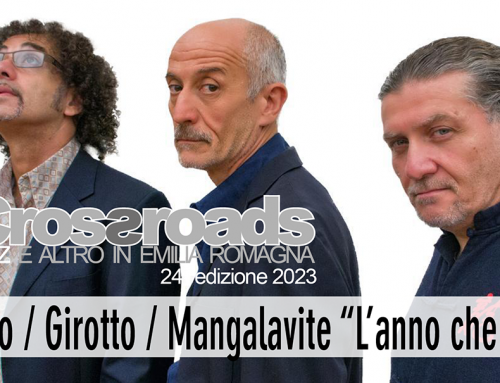 Giovedì 15 giugno: Servillo / Girotto / Mangalavite a Parma
