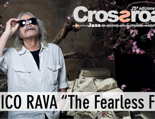 Giovedì 21 marzo: Enrico Rava “The Fearless Five” al Sassuolo Jazz Festival