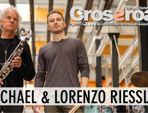 Domenica 24 marzo: Michael & Lorenzo Riessler a Fusignano