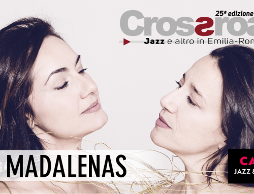 Venerdì 29 marzo: il duo As Madalenas a Bologna