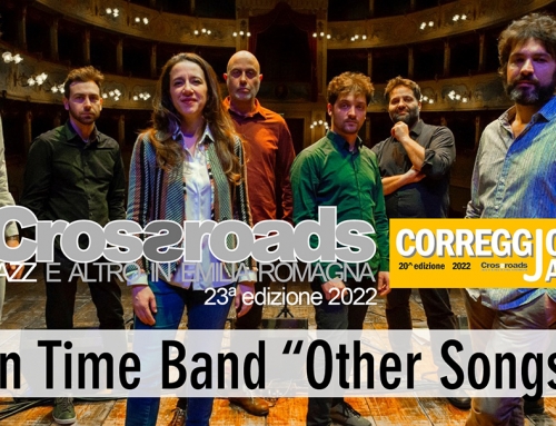 Domenica 29 maggio, Correggio: On Time Band “Other Songs”