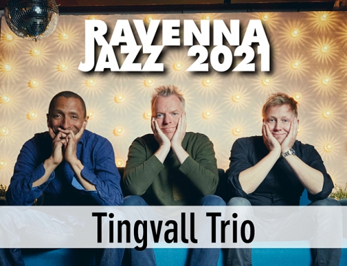 Tingvall Trio, venerdì 19 novembre al Cisim di Lido Adriano