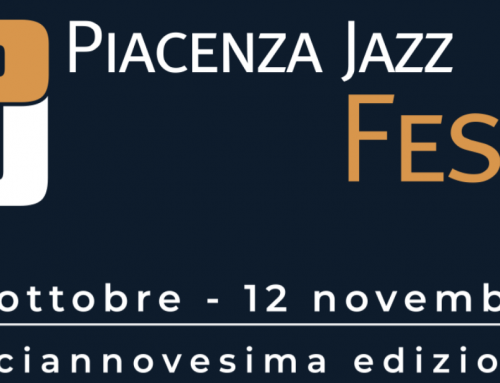 Piacenza Jazz Fest: 8 ottobre – 12 novembre 2022