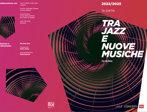 Tra Jazz e Nuove Musiche 2022-2023: dal 28 settembre a Lugano, Chiasso e Ascona