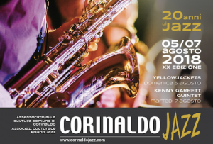 corinaldo jazz 2018