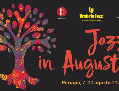 Umbria Jazz presenta “Jazz in August”, 7 – 10 agosto