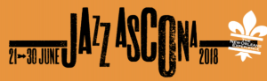 Jazz Ascona 2018