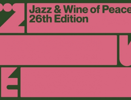 Jazz & Wine of Peace 2023:  Cormons (GO), 26-29 ottobre