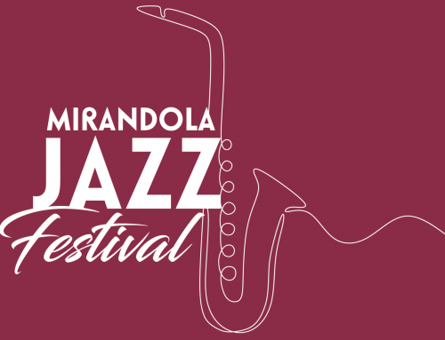 Mirandola Jazz Festival: 10 – 12 novembre 2023