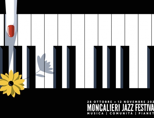 Moncalieri Jazz 2023 dal 28 ottobre al 12 novembre