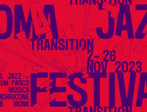 Roma Jazz Festival 2023: 12 ottobre e 2 – 26 novembre