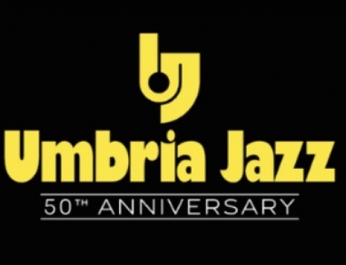 Umbria Jazz 50th Anniversary, 7 – 16 luglio 2023