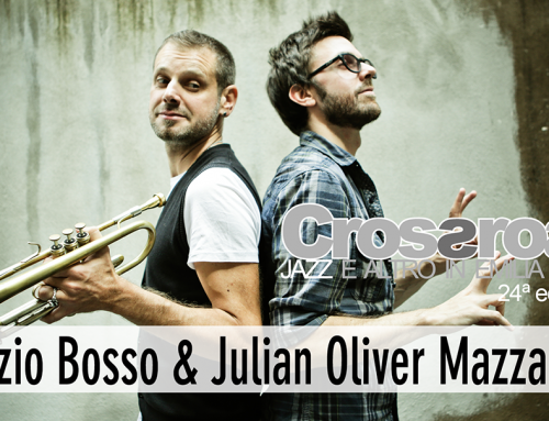 Venerdì 16 giugno: Fabrizio Bosso & Julian Oliver Mazzariello a Parma