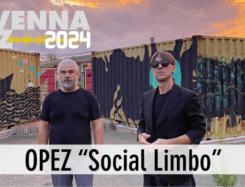 Mercoledì 8 maggio: OPEZ “Social Limbo” al CISIM di Lido Adriano