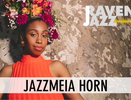 Domenica 12 maggio: Jazzmeia Horn al Teatro Socjale di Piangipane