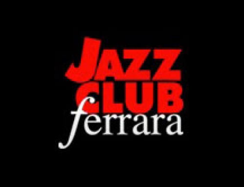 Ferrara in Jazz 2023/24: prima parte Ottobre-Dicembre 2023